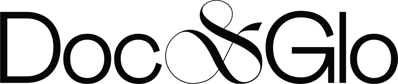 Doc & Glo logo
