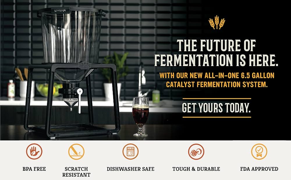 Craft A Brew